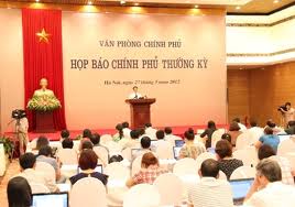 ລັດຖະບານຫວຽດນາມ ສືບຕໍ່ຢືດໝັ້ນການປະຕິບັດມາດຕະການຄວບຄຸມໄພເງິນເຟີ້